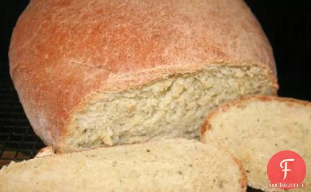 Pão De Queijo Favorito (Abm)