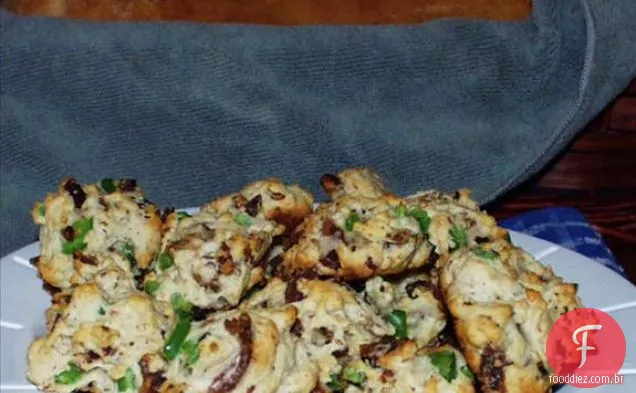 Ultimate Stuffed Potatoes-Congelador Amigável