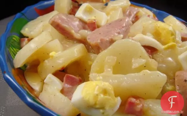 Panquecas Maple-Bacon