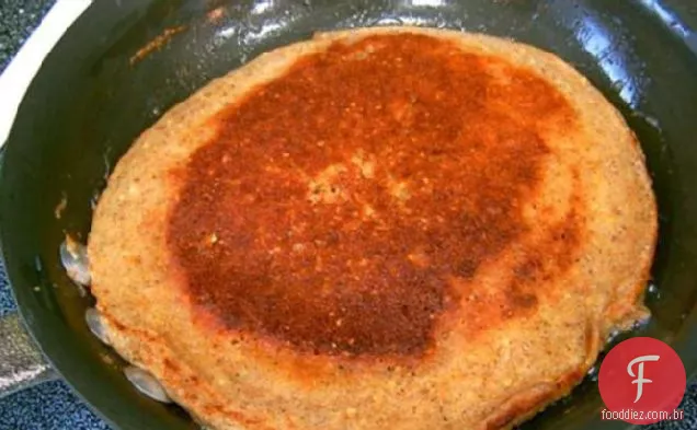 Café Da Manhã Eggcake