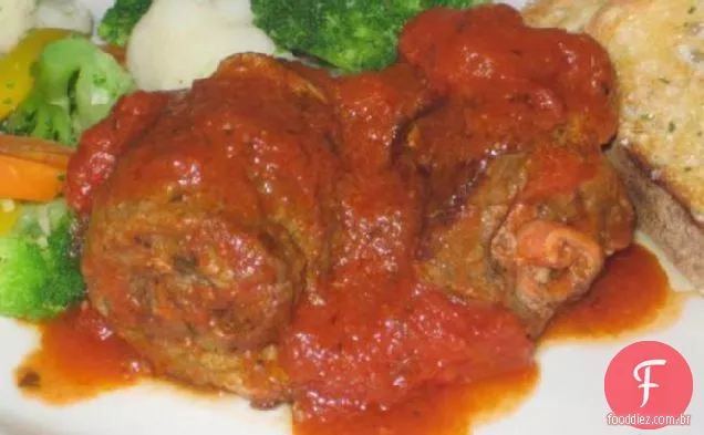 Rolou Bife Francês
