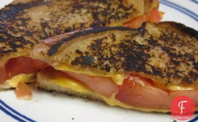 Queijo Grelhado de nyte's