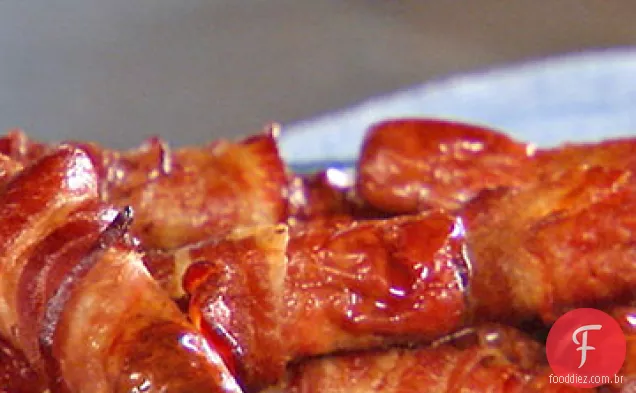 Linguiça De Porco Dupla