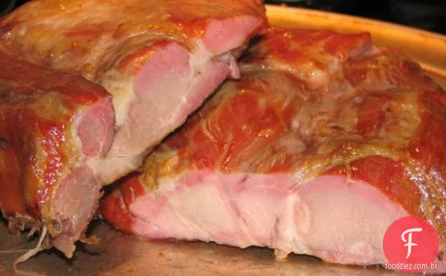 Makin Bacon