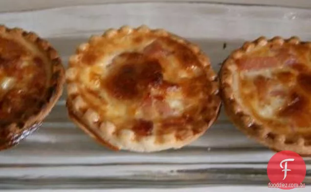 Sopa De Batata Picante