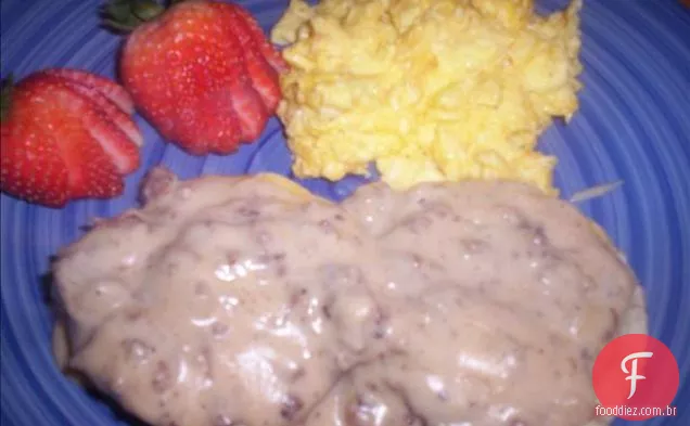 Loaded Hash Browns