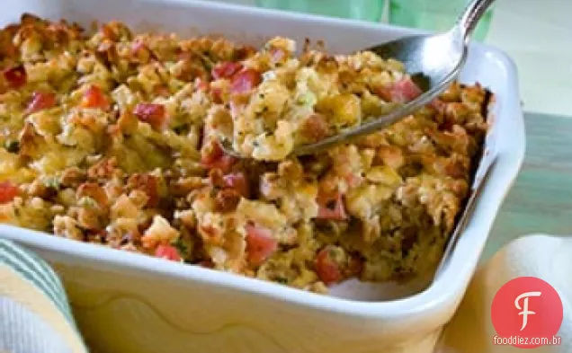 Caçarola Brunch