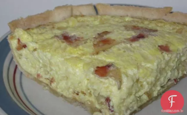Putnam's Market Quiche