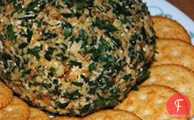 Queijo Francês Do País