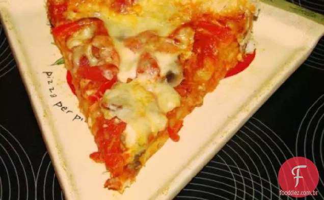 Molho Pizza