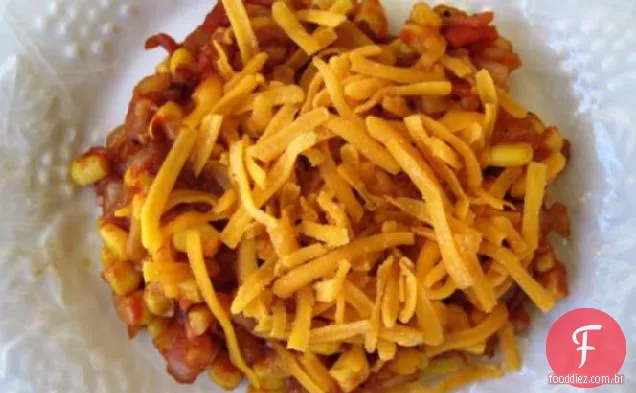 Prato De Almoço Salgado