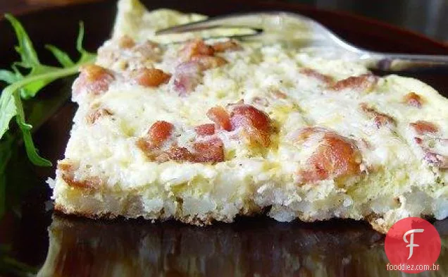 BLT aperitivo