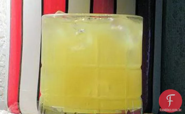 Sooz's Margaritas (feito com cerveja)