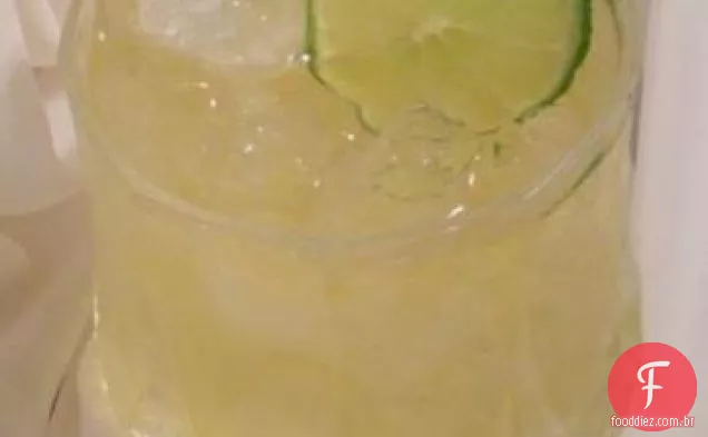 Lager e limão-Limeade