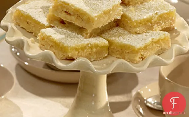 Citrus Bars