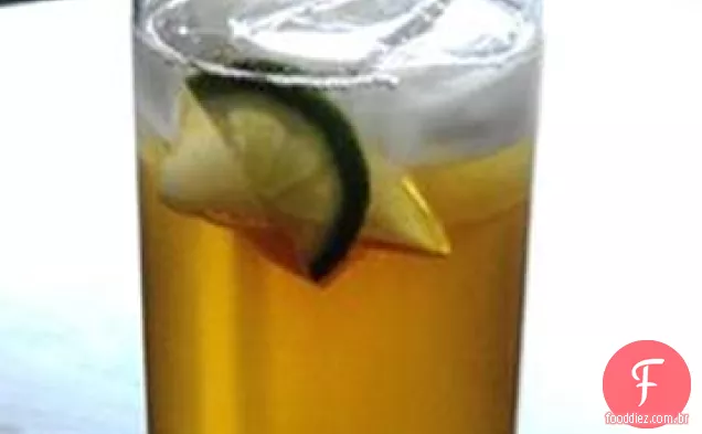 Sra. Baxton's Long Island Iced Tea