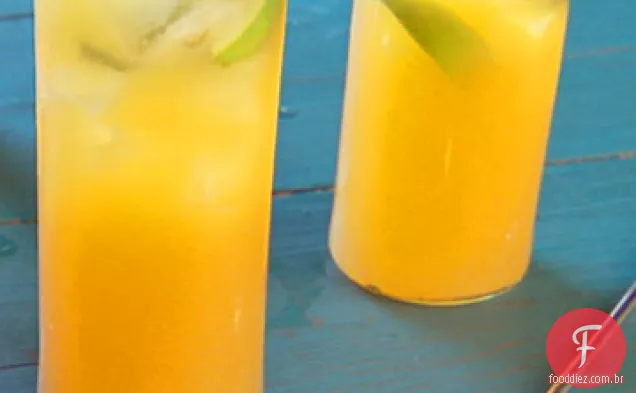 Aranciata Cocktail