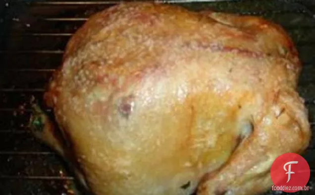 Frango Assado Perfeito