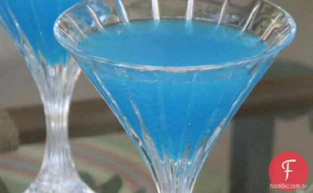 Windex Martini