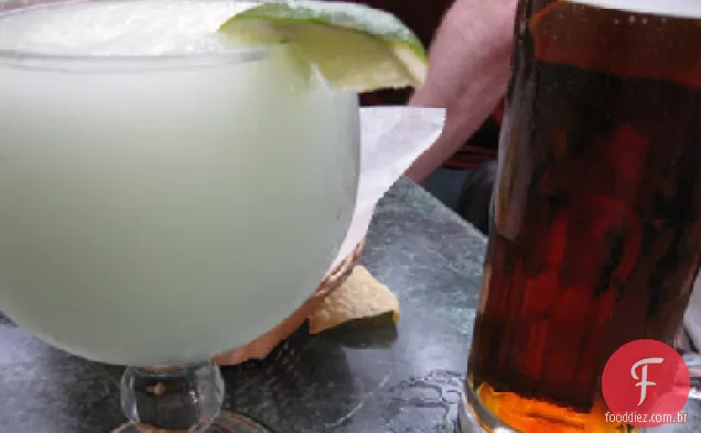 Grand Margarita