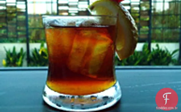 O Andreas-Cocktail