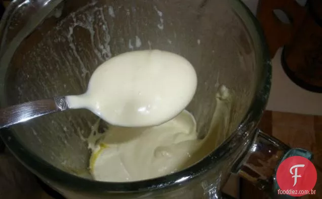 Uma maionese que não vai fazer seu coração explodir