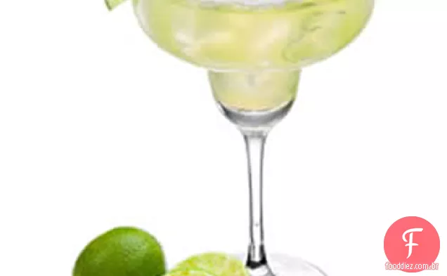 Simplesmente Clássico Sauza ® - Rita