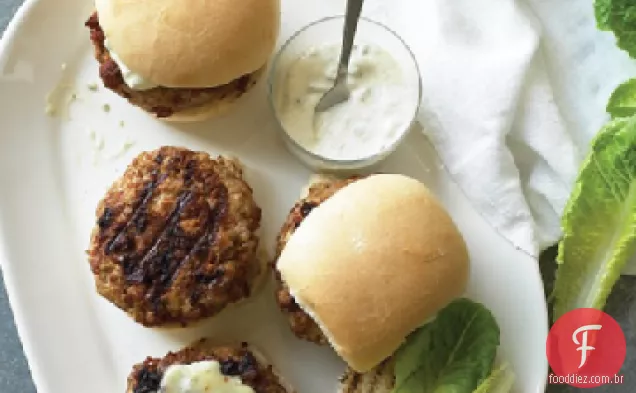 Green - Chile Mayo