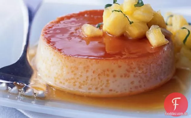 Pineapple Concassé