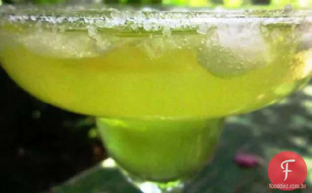 O Big Daddy Caddy Margarita