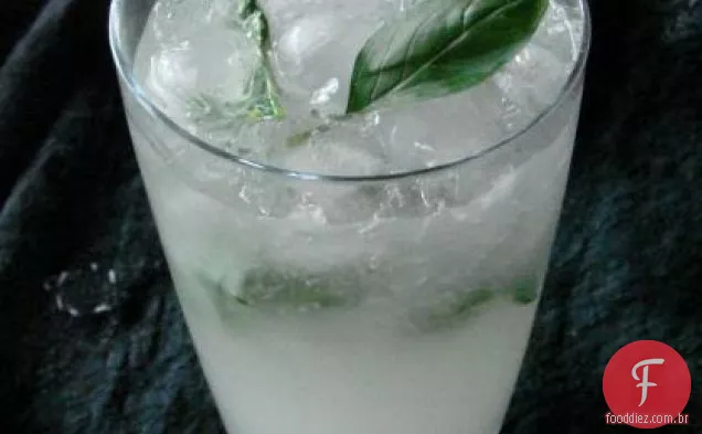 Goiaba Daiquiri dos Deuses do partido