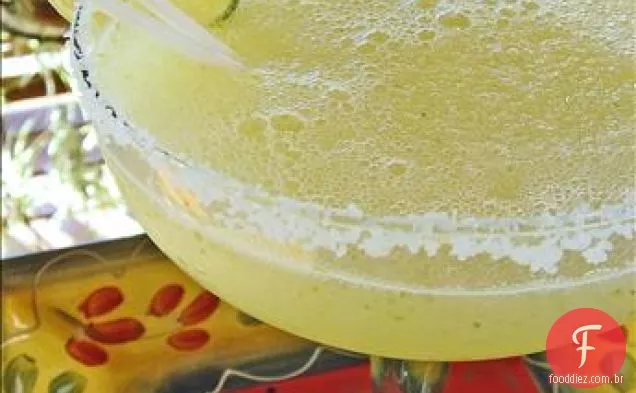 Emeril's Caribbean Cocktail