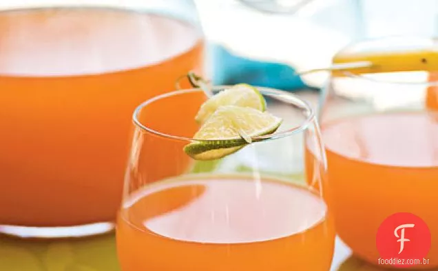 Rum Punch