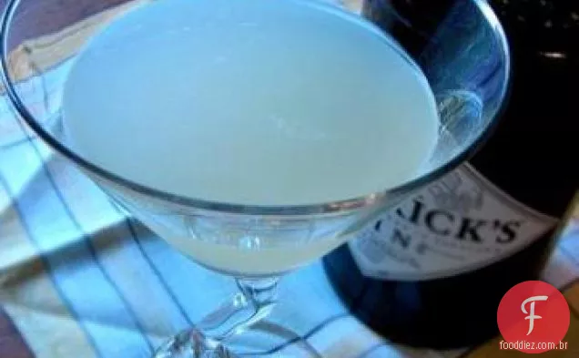 Londres Limonada Martini