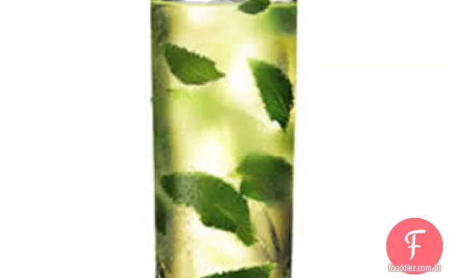 Parrot Bay Key Lime Mojito