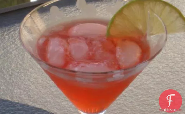 Daiquiris Rosa