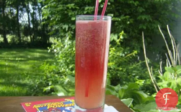 Melancia Agua Fresca