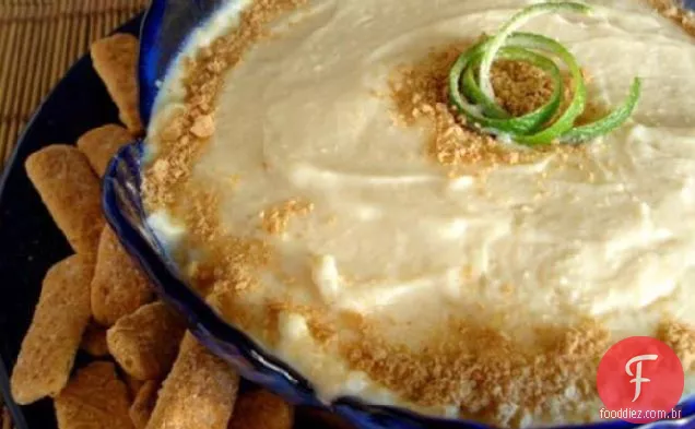 Key Lime Dip