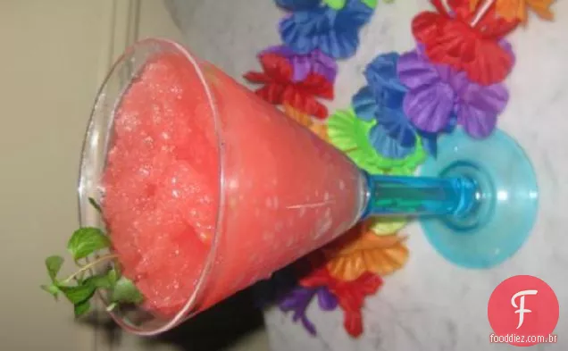 Melancia Daiquiri
