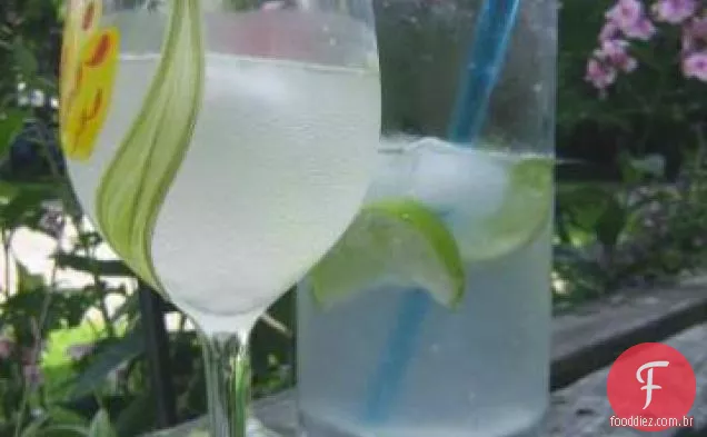 Bebida Refrescante Rum