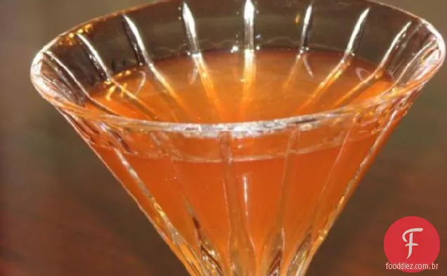 Romã Cosmopolitan