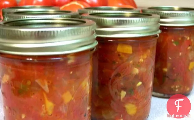 Salsa Picante