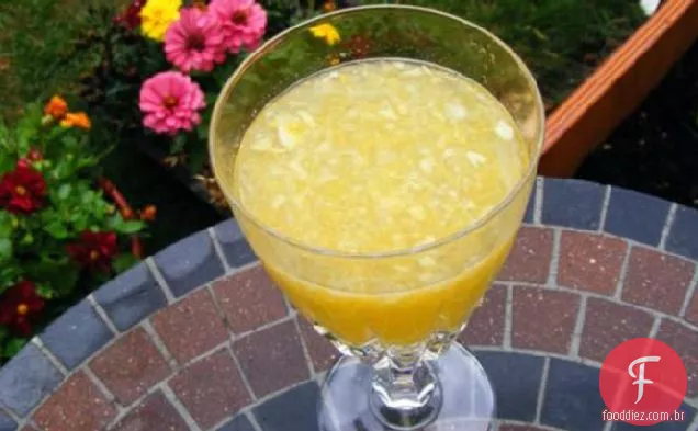 Citrusade / Citrus-Ade