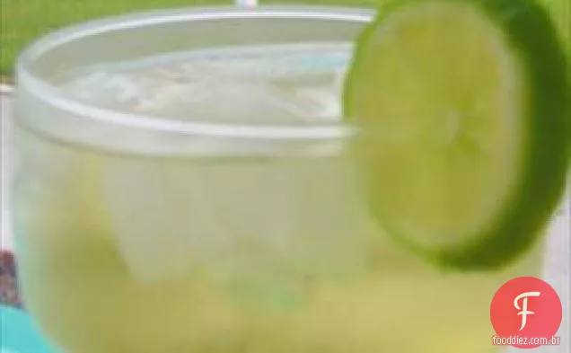 Limonada Temperada