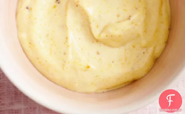 Maionese Chutney