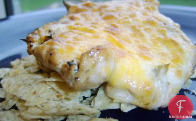 Applebee's Fiesta Lime Chicken Copycat