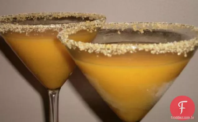 Daiquiri Manga Congelada