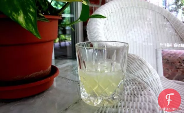 Lime Jalapeno Alho Flanco Bife