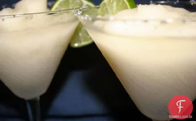 Margaritas Congeladas