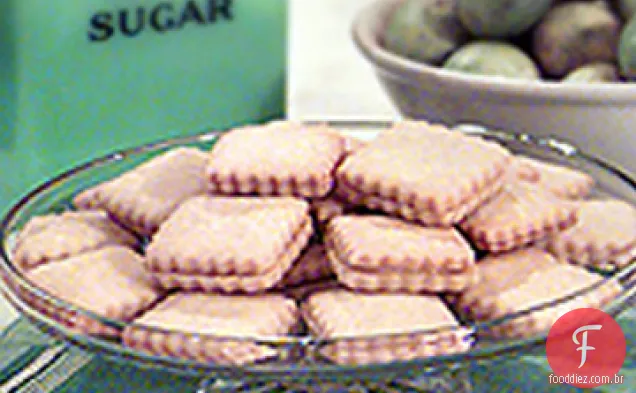 Key Lime Sables